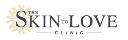 The Skin To Love Clinic logo